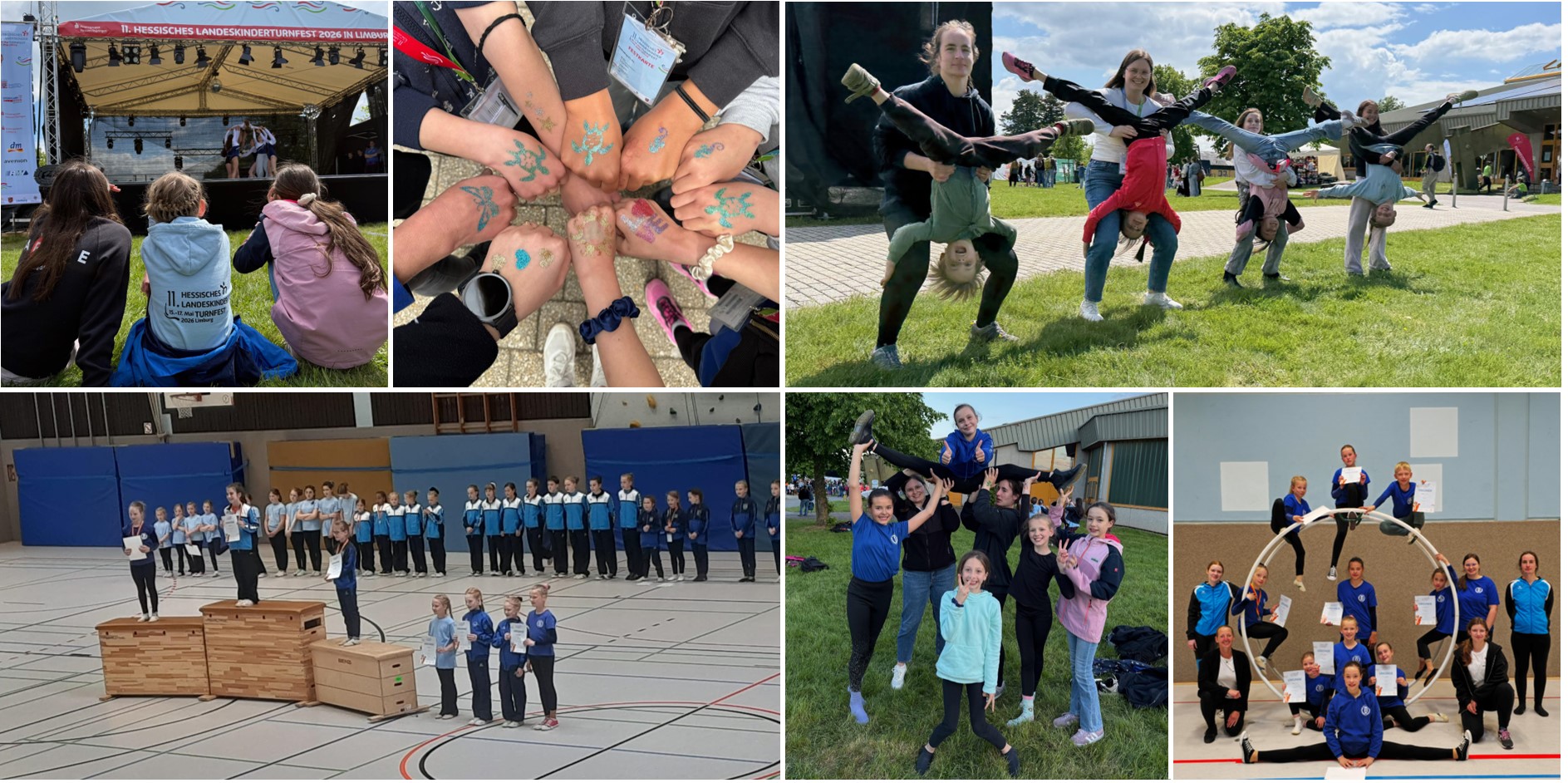 2026 05 17 Collage Landeskinderturnfest