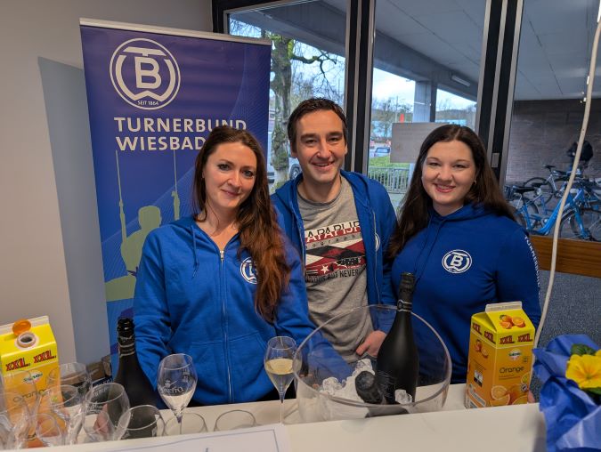 Elvira Markus Carina