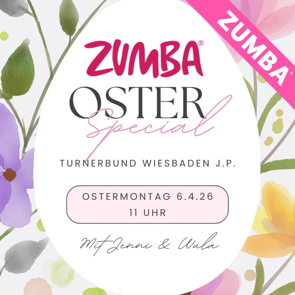 Flyer Oster26 zumba
