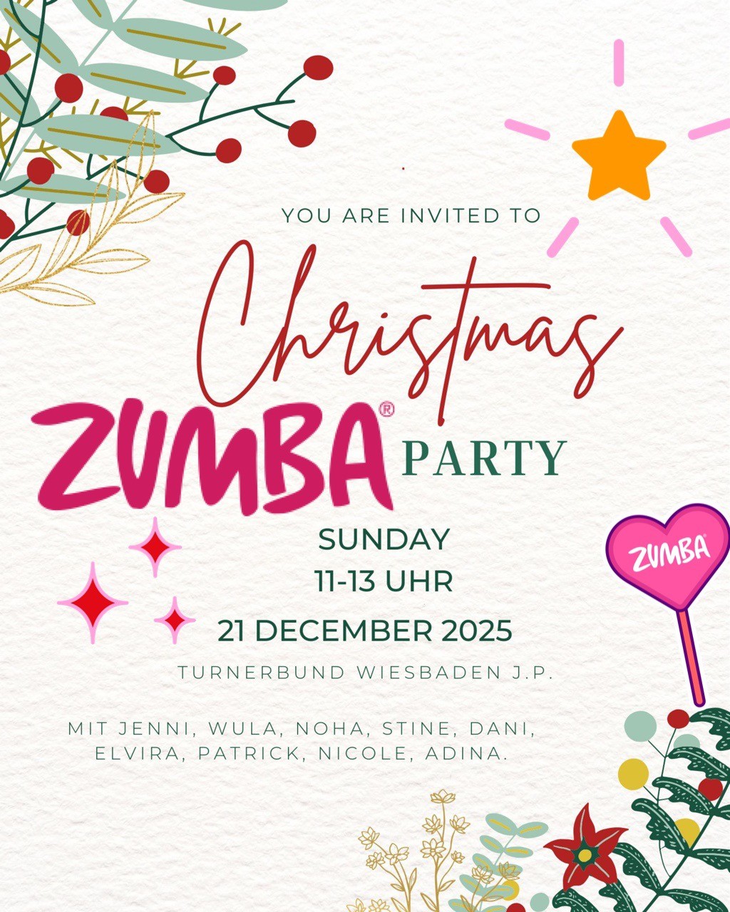 weihnachtsspecial 2025