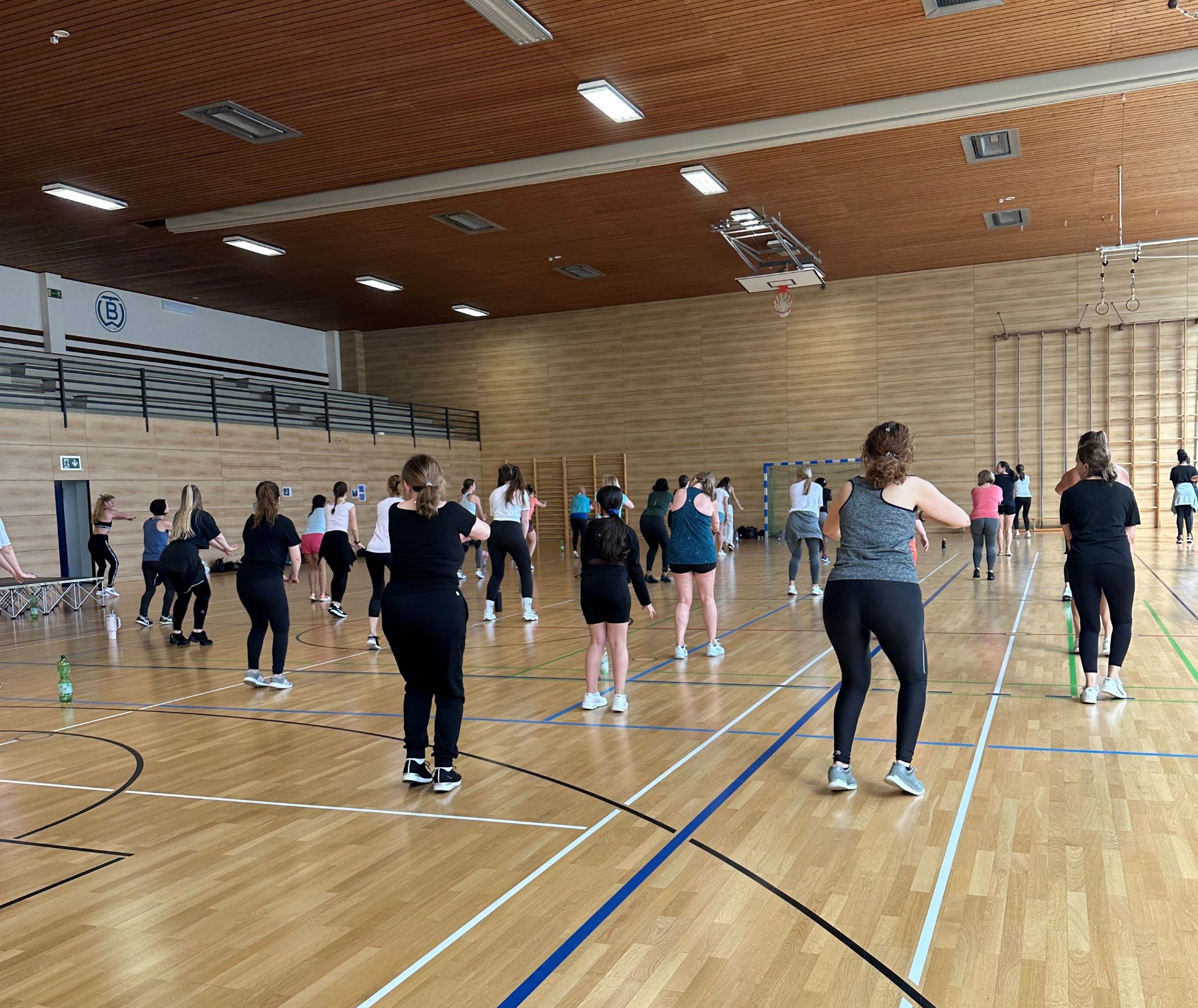 zumba special 1 5 25